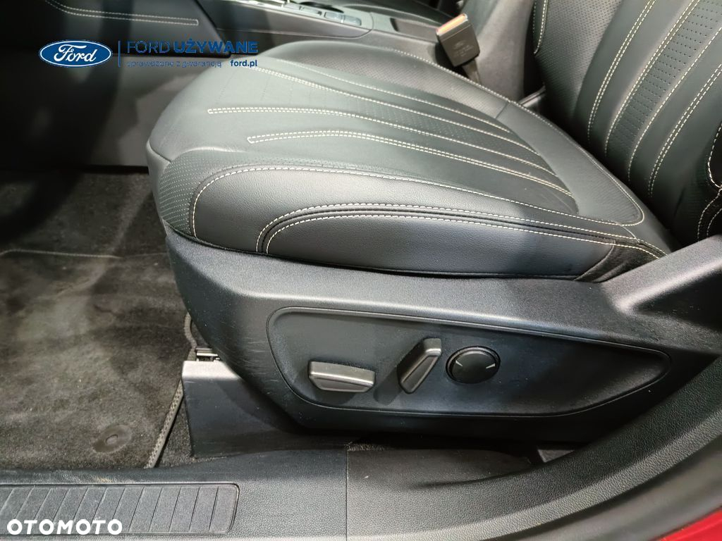 Ford Kuga 2.5 Duratec PHEV VIGNALE - 30