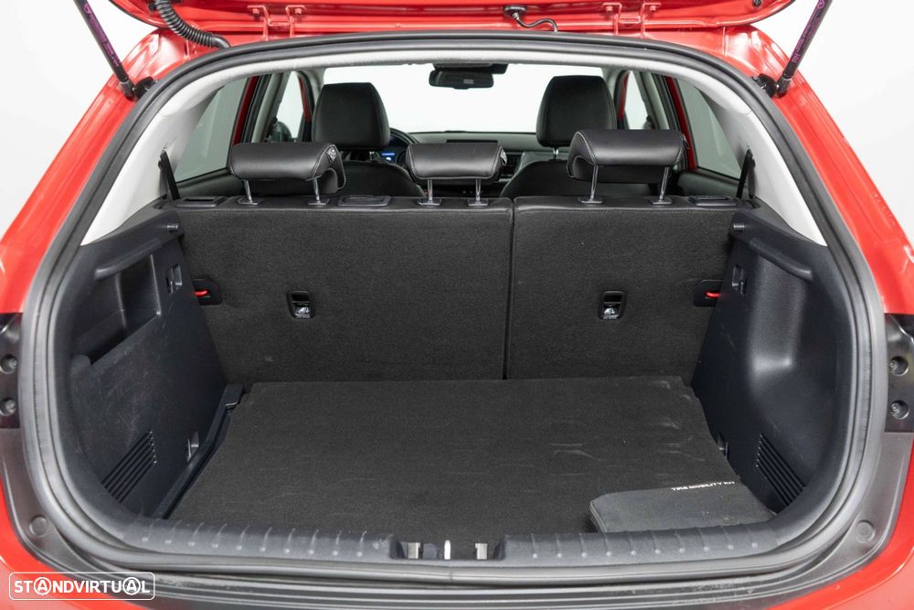 Kia Stonic 1.0 T-GDI GT Line 7DCT - 15