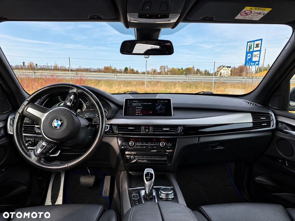 BMW X5 - 9