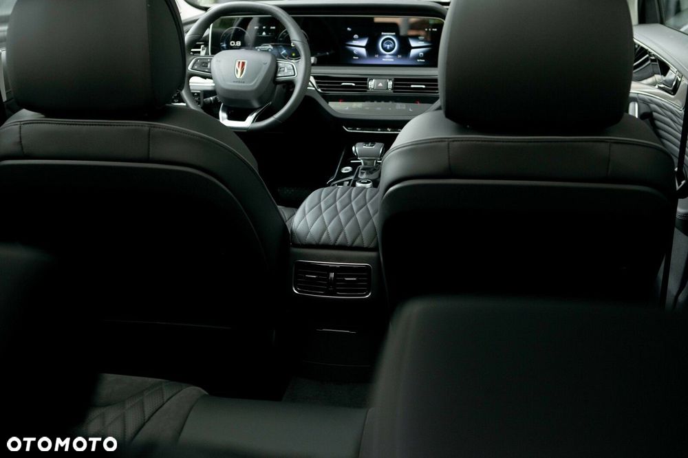 Hongqi HS5 - 27