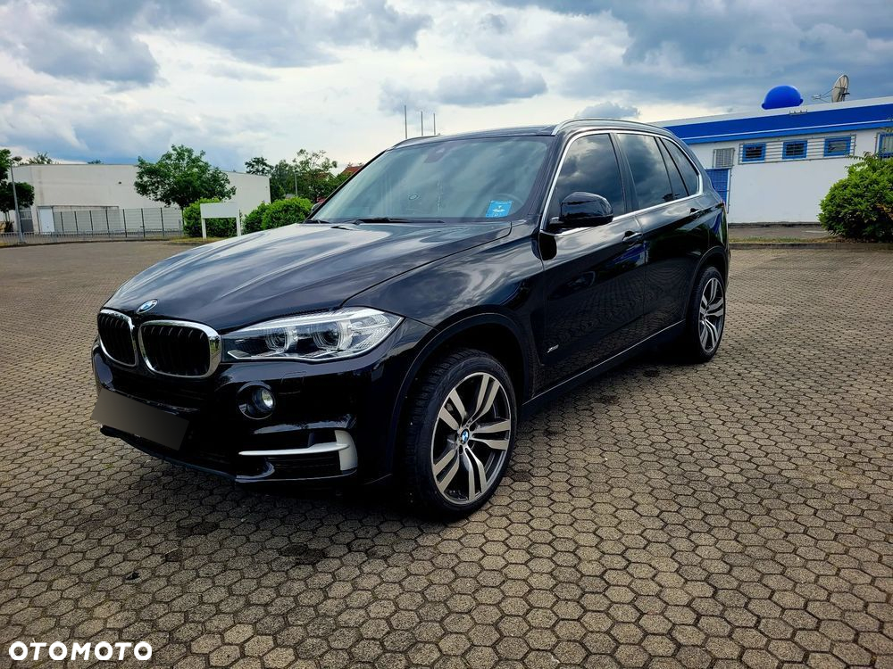 BMW X5 - 32