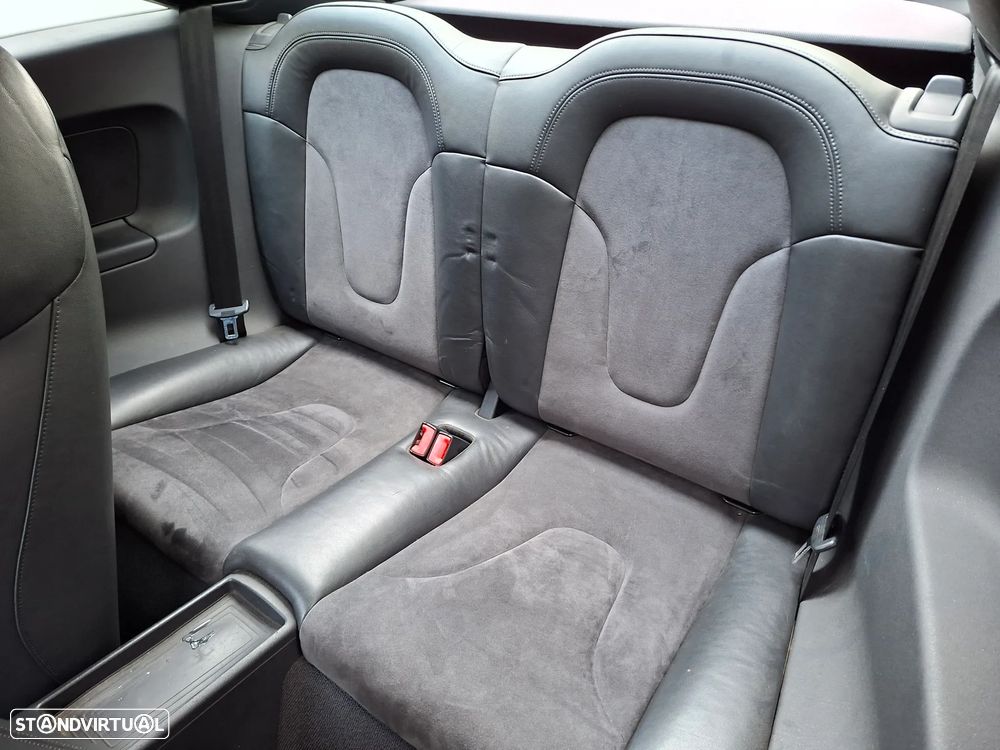 Audi TT Coupé 2.0 TFSI S tronic - 16