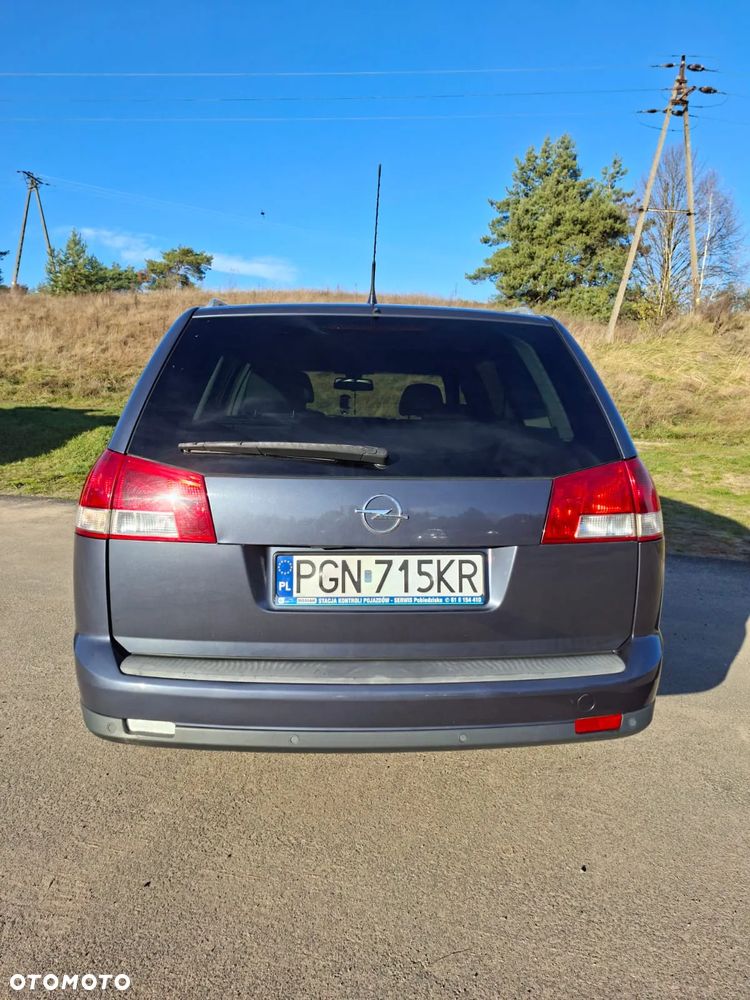 Opel Vectra 1.8 Cosmo - 4