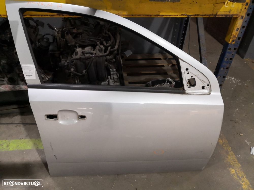 Porta Frente Dto Opel Astra H (A04) - 1