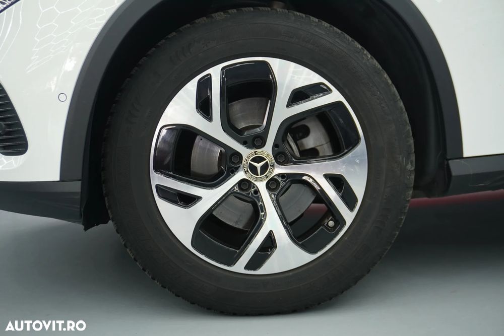 Mercedes-Benz GLC - 10