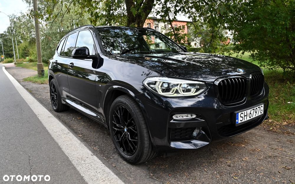 BMW X3 - 9