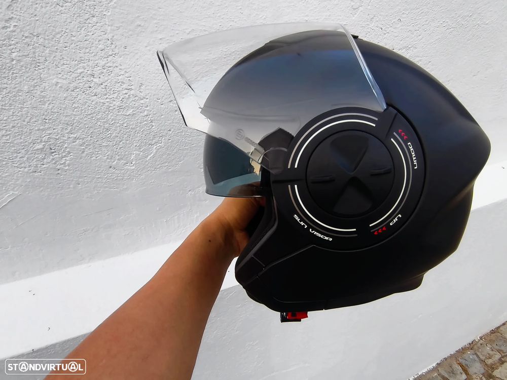 UM Dsr Adventure Adventure TT - 34