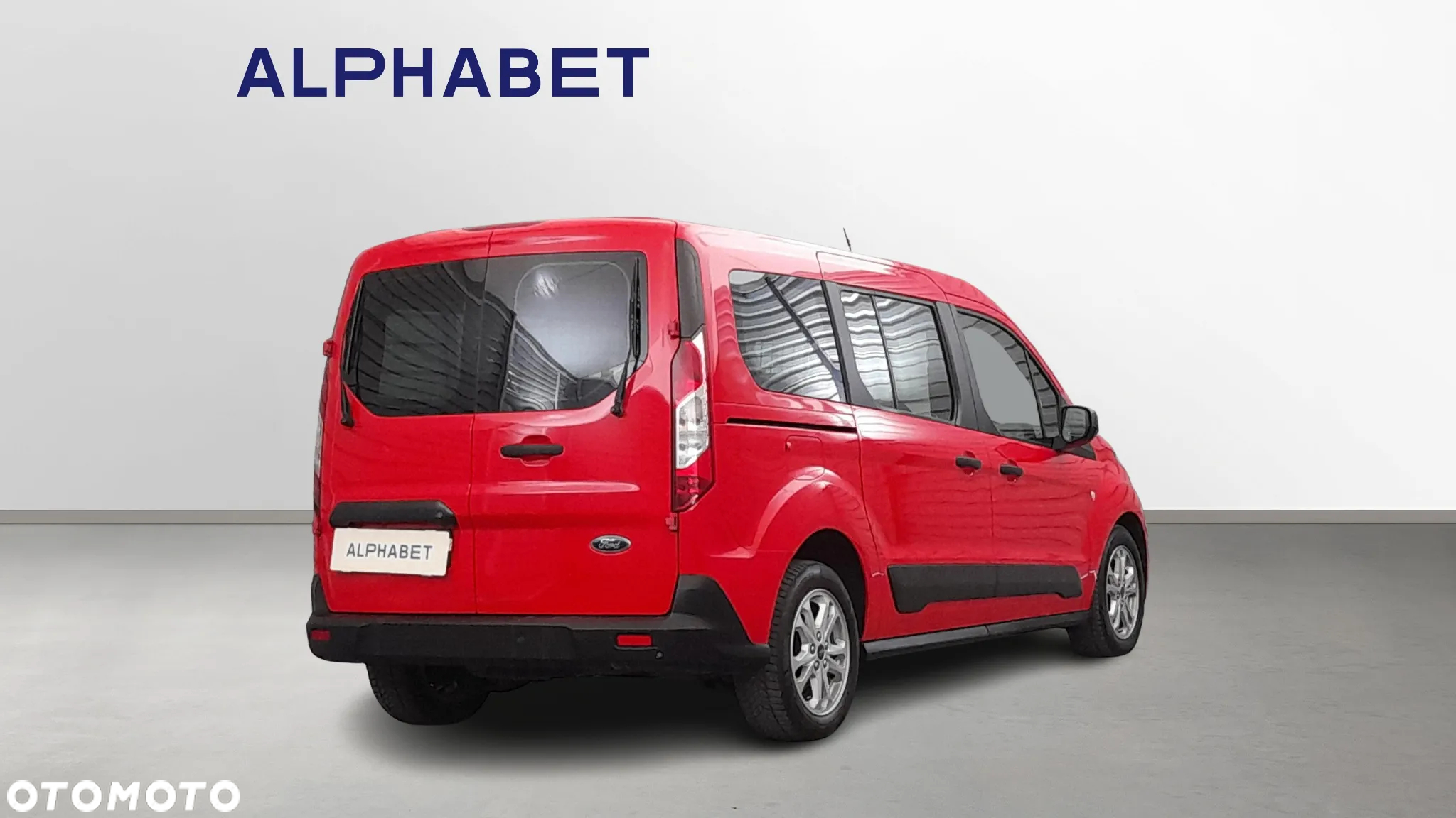 Ford Transit Connect 230 L2 Trend PowerShift (bryg.) - 6
