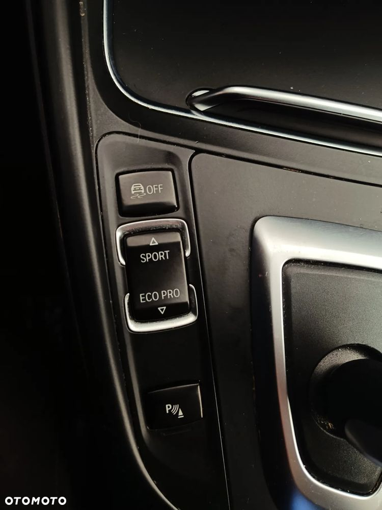 BMW Seria 4 420i GPF M Sport - 29