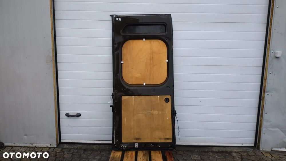 DRZWI TYLNE TYŁ H2 LEWE DUCATO JUMPER BOXER MOVANO 06- NO 925/224 - 3