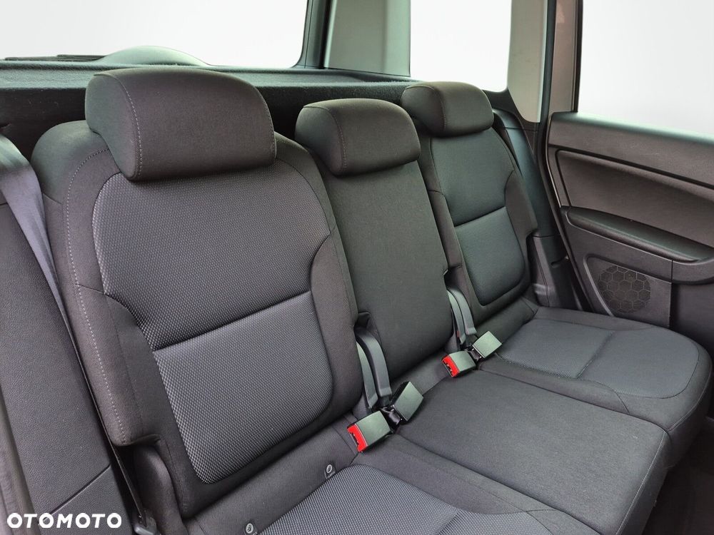 Skoda Yeti Outdoor 1.2 TSI 4x2 Elegance DSG - 21