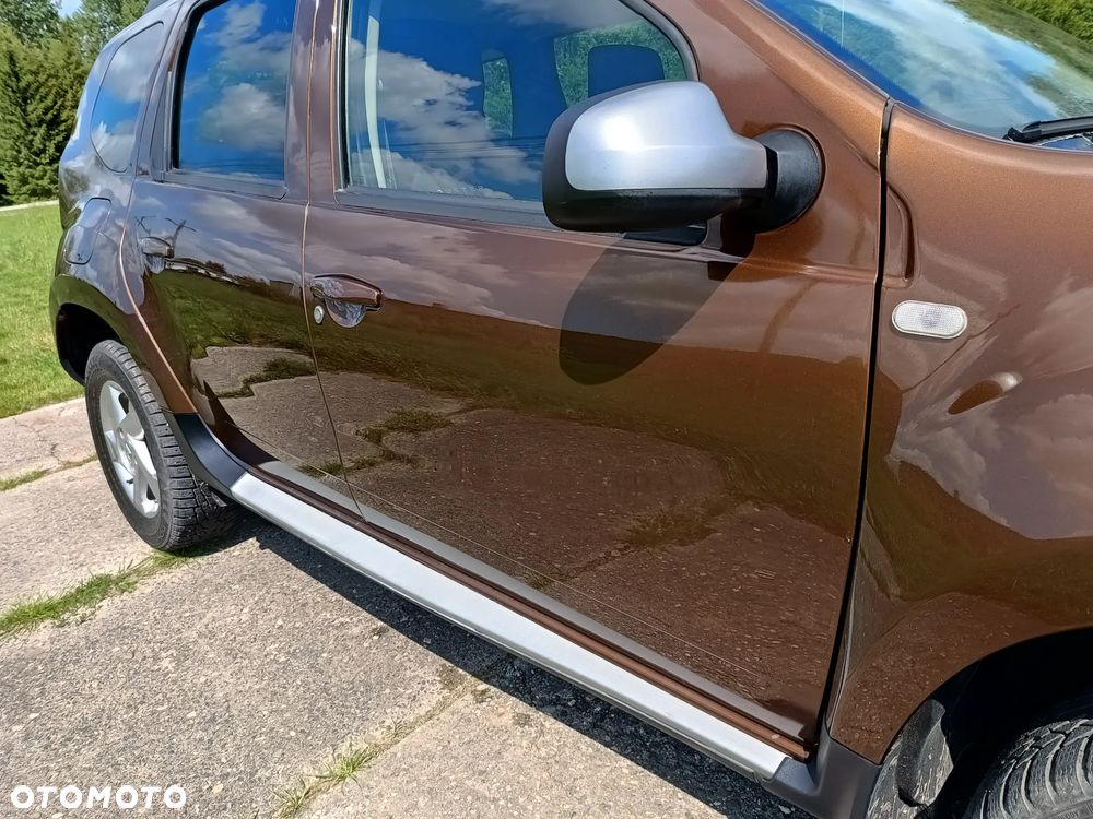 Dacia Duster - 16