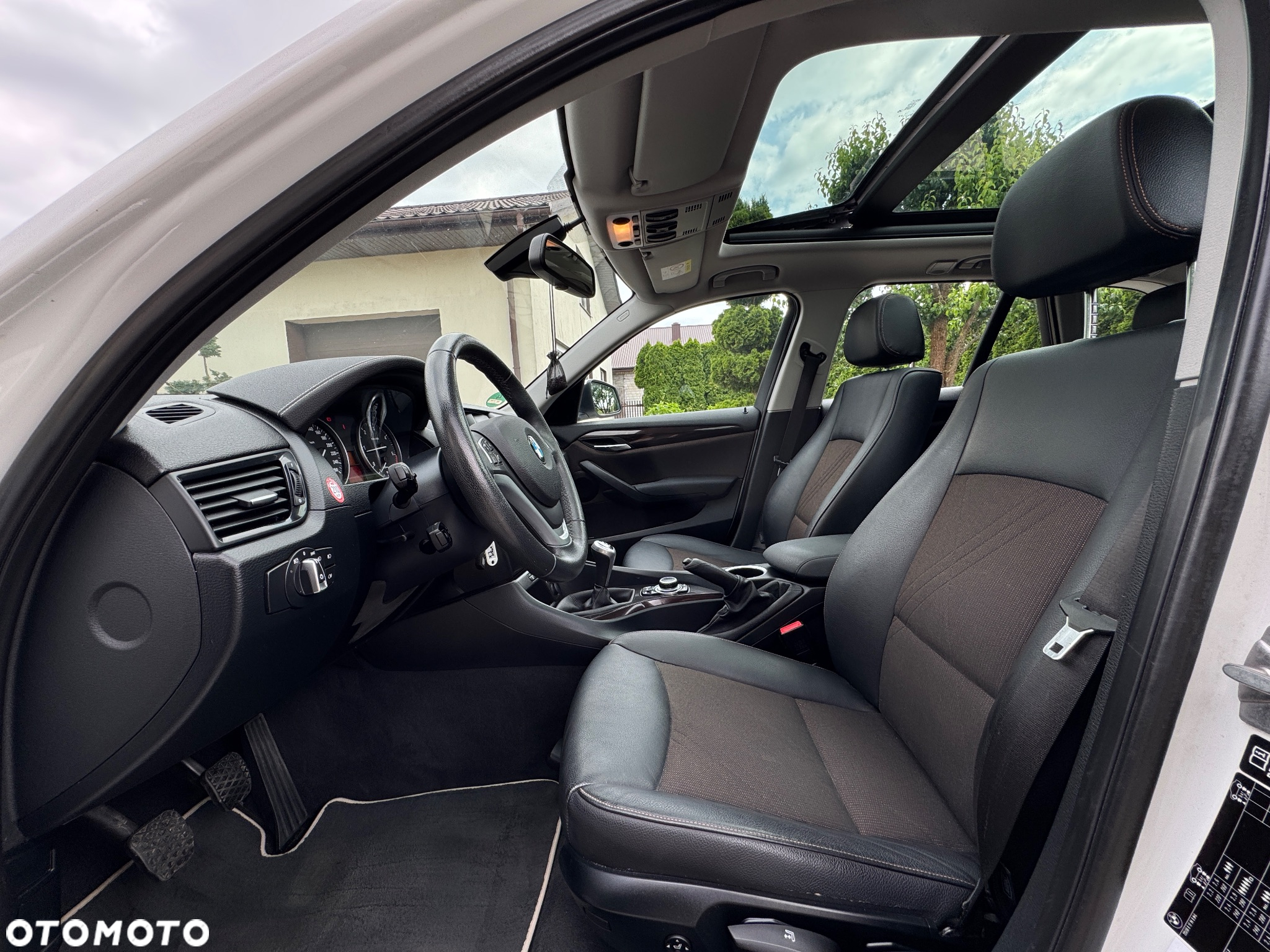 BMW X1 sDrive20d EfficientDynamics - 7