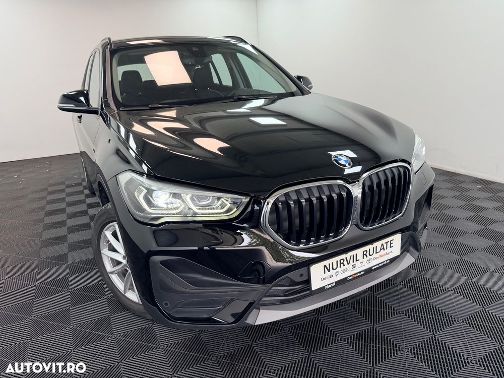 BMW X1 - 18