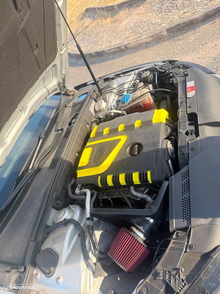 Audi A4 - 13