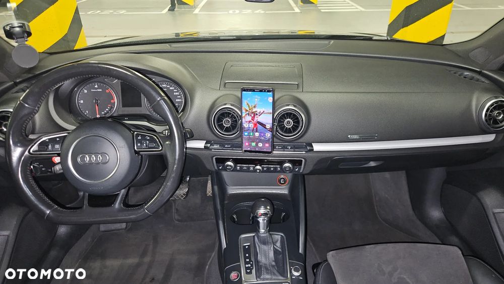 Audi A3 Sportback - 6