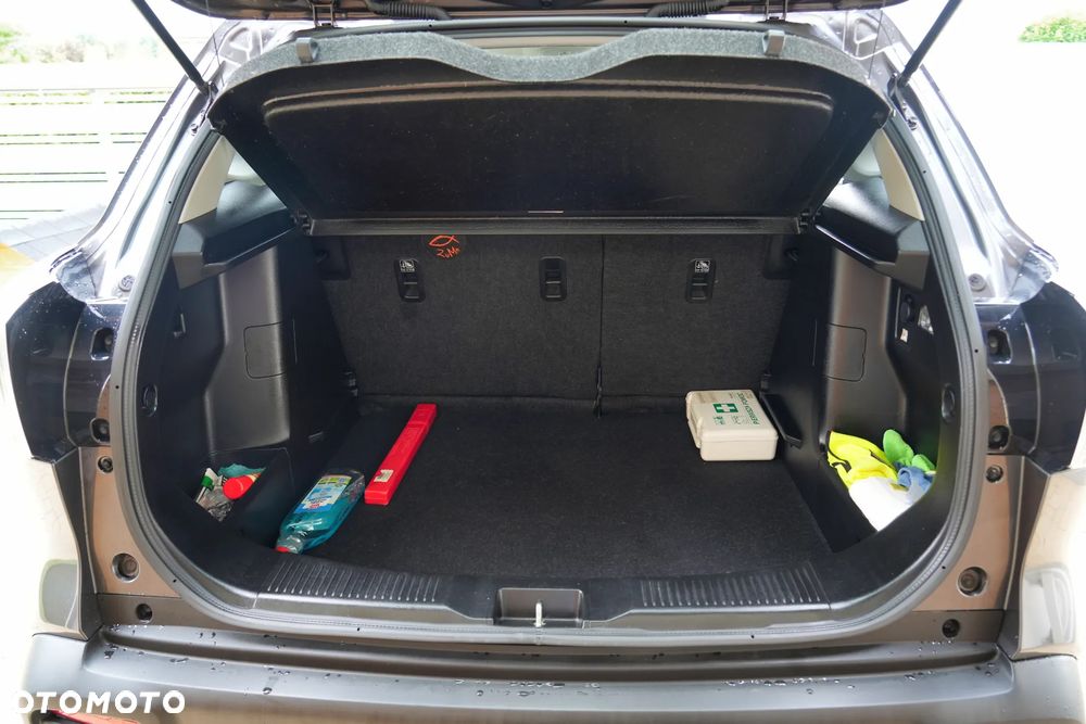 Suzuki SX4 S-Cross - 11