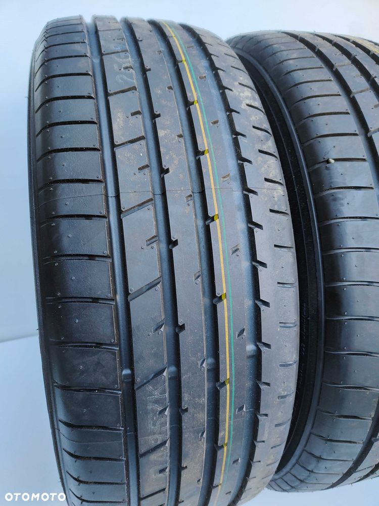 Opony Letnie 225/55/19 Toyo 2022r Nowe Demo 4szt - 2