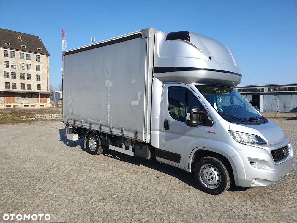 Fiat Ducato - 6