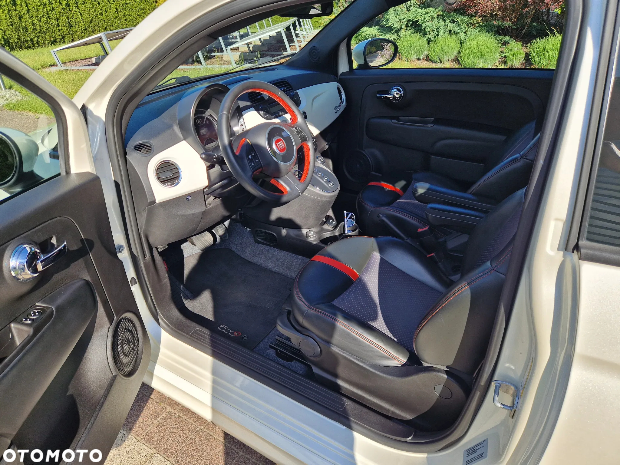 Fiat 500e - 19