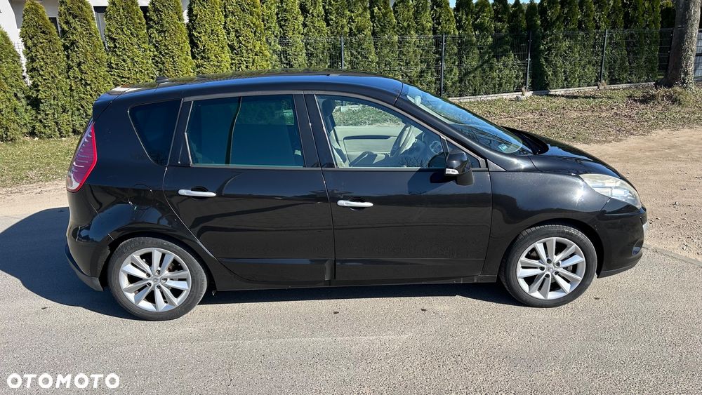 Renault Scenic TCe 130 Luxe - 6