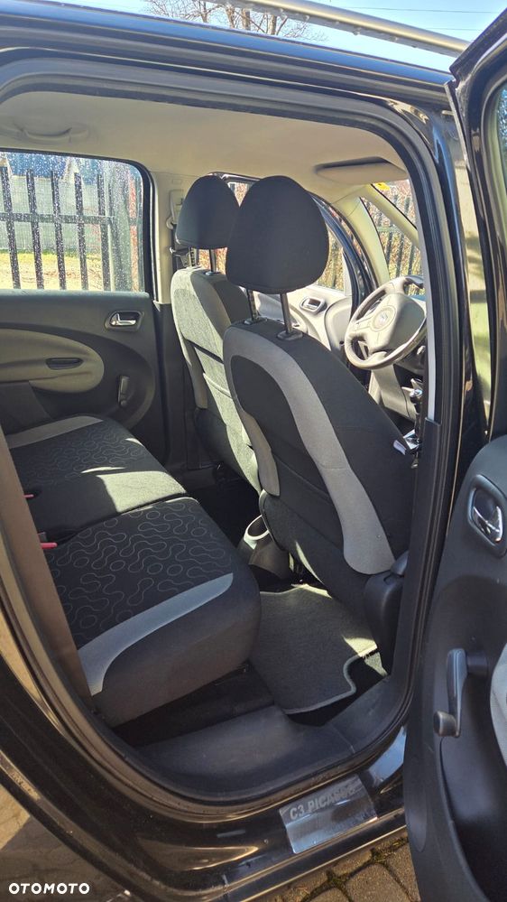 Citroën C3 Picasso - 7
