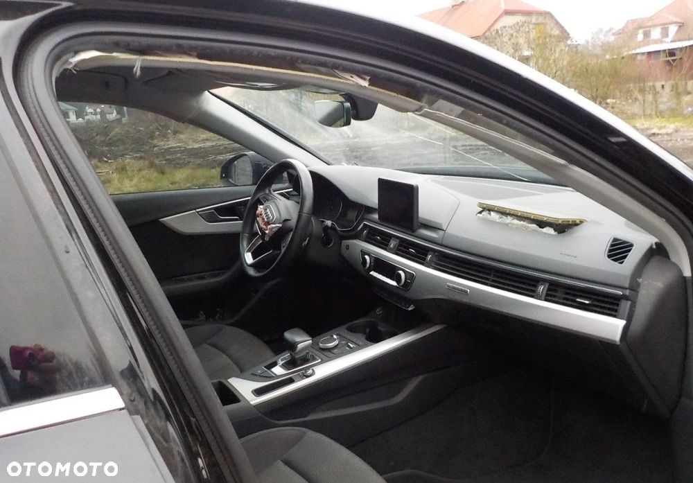 Audi A4 Allroad 2.0 TDI Quattro S tronic - 19