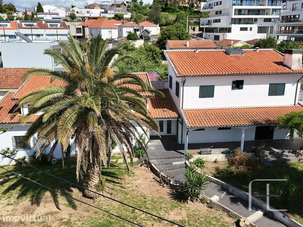 Moradia Isolada T3 Venda em Madalena,Vila Nova de Gaia - Grande imagem: 2/60