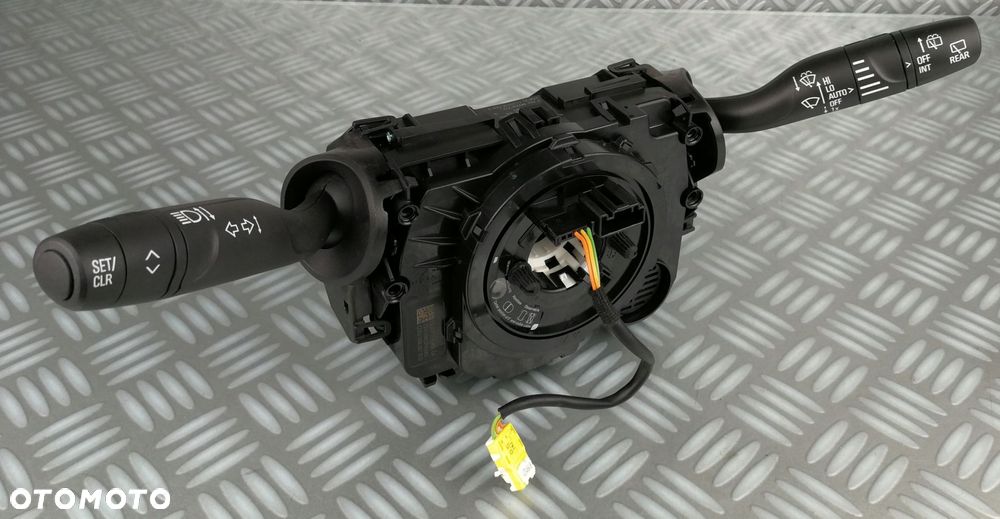 98325617YX przełącznik zespolony pająk taśma airbag OPEL CORSA F VI 2019- - 2