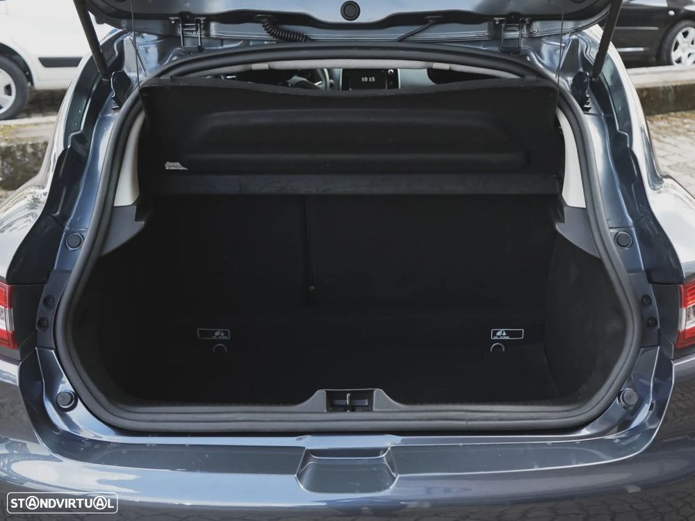 Renault Clio dCi 90 Limited - 32