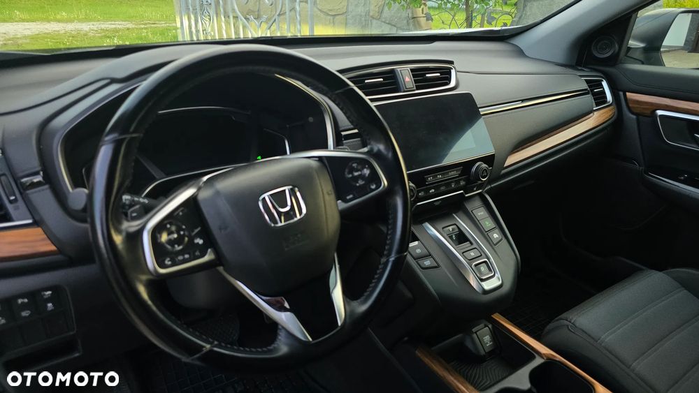 Honda CR-V 2.0 i-MMD Lifestyle (Honda Connect+) - 16