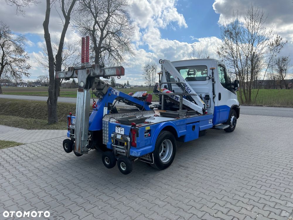 Iveco Daily 65.150 - 4