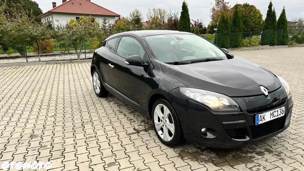 Renault Megane 1.6 16V Color Edition - 4