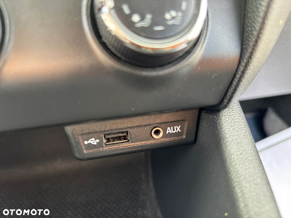 Skoda Octavia 1.6 TDI Elegance - 20