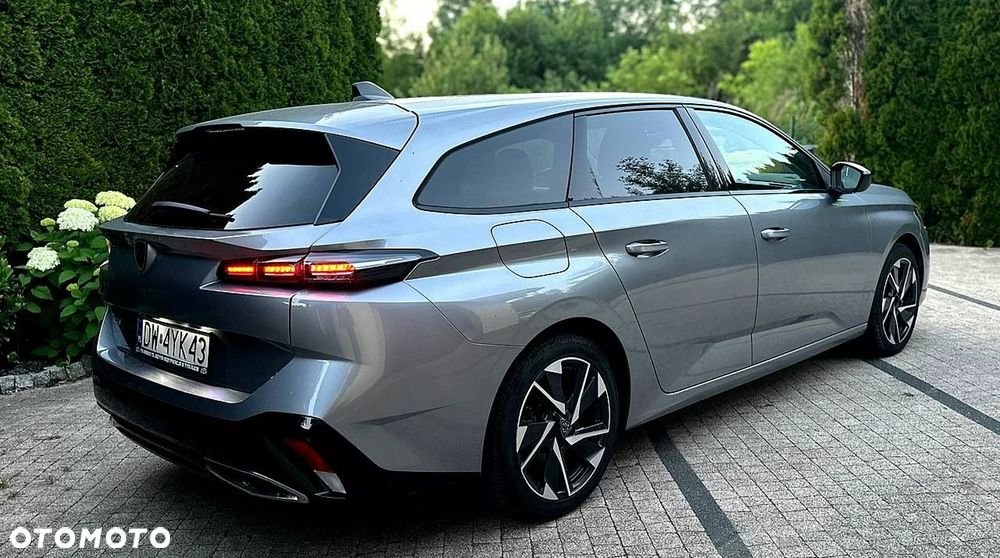 Peugeot 308 - 6