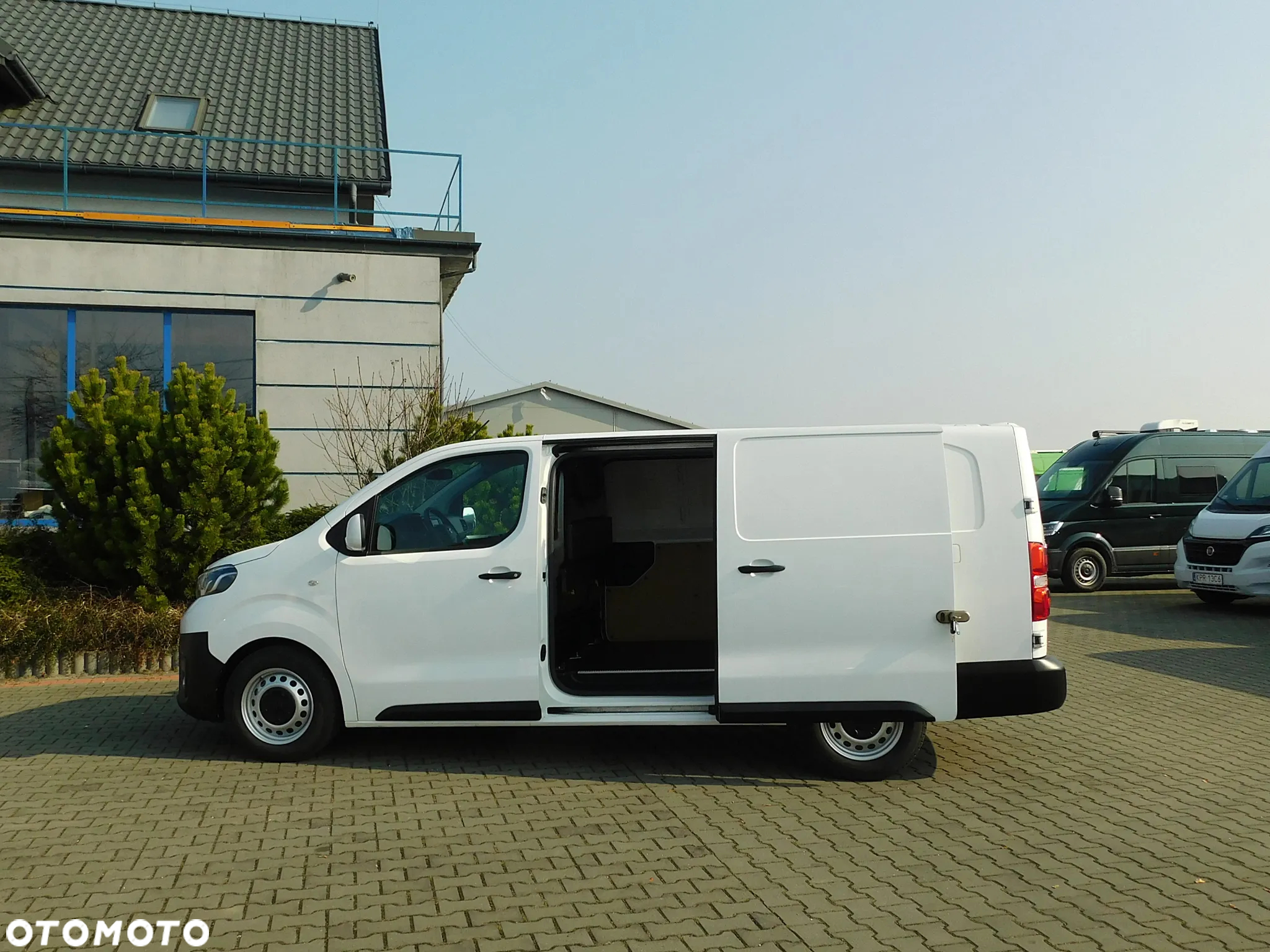 Toyota Proace - 9