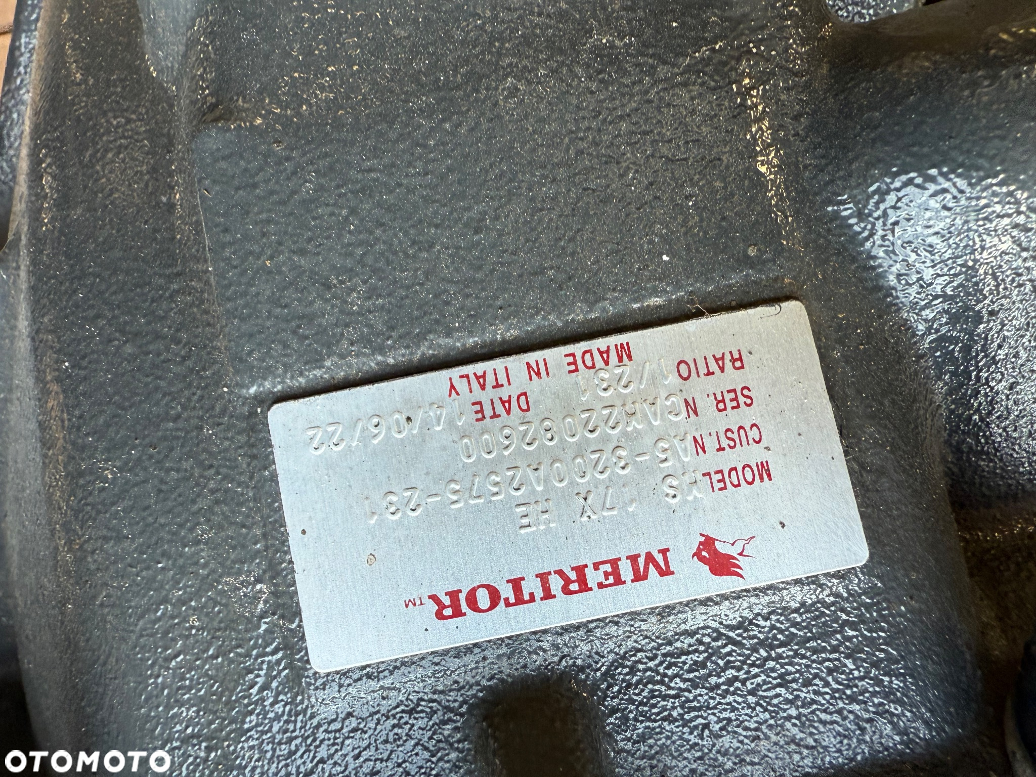 Renault T520 / 256.000 KM / DUŻA KABINA / EVO / NOWE MODEL / SUPER STAN / Z FRANCJI / / / - 13