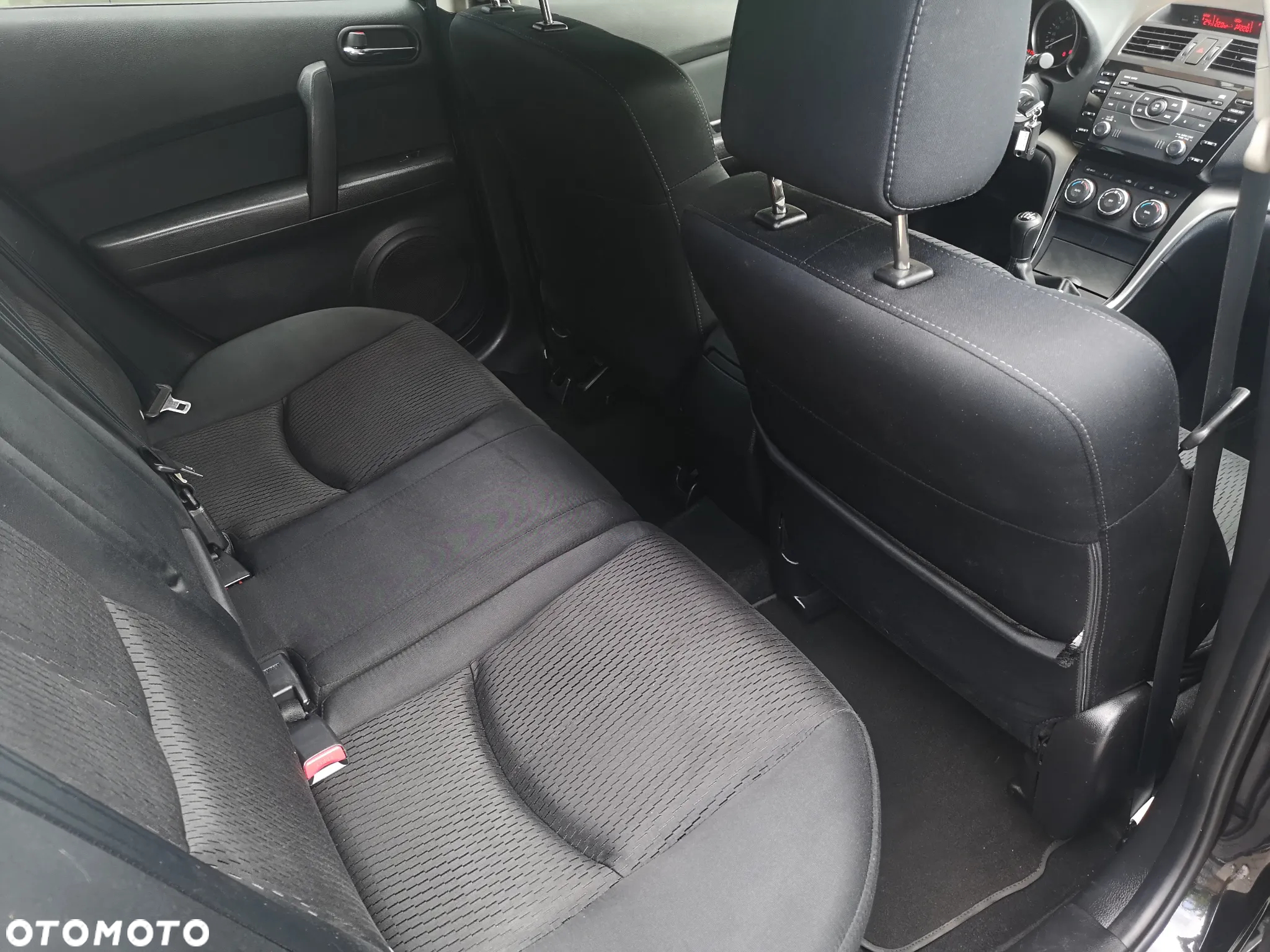 Mazda 6 1.8 Comfort - 18