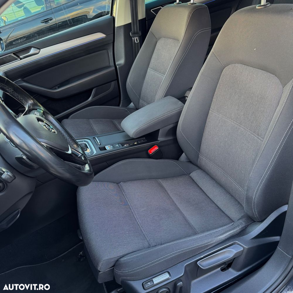 Volkswagen Passat Variant 2.0 TDI DSG Highline - 6