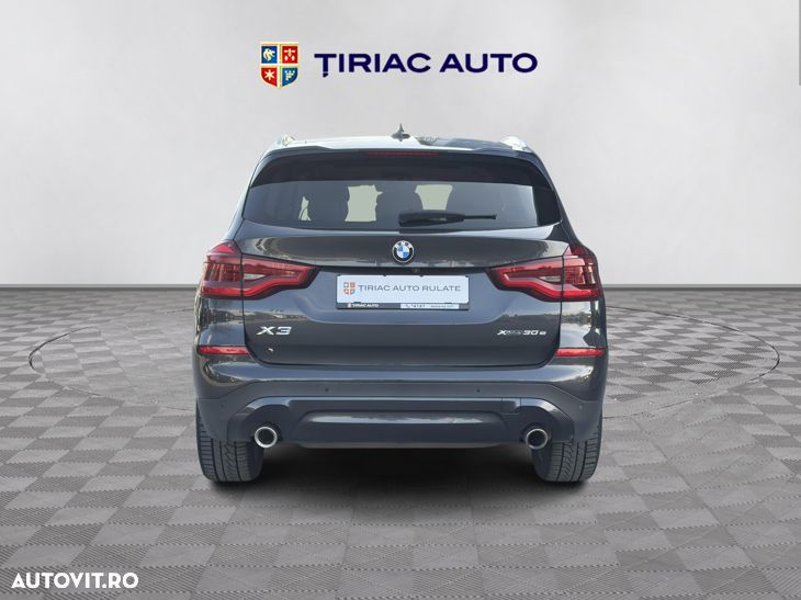 BMW X3 xDrive30e Aut. xLine - 5
