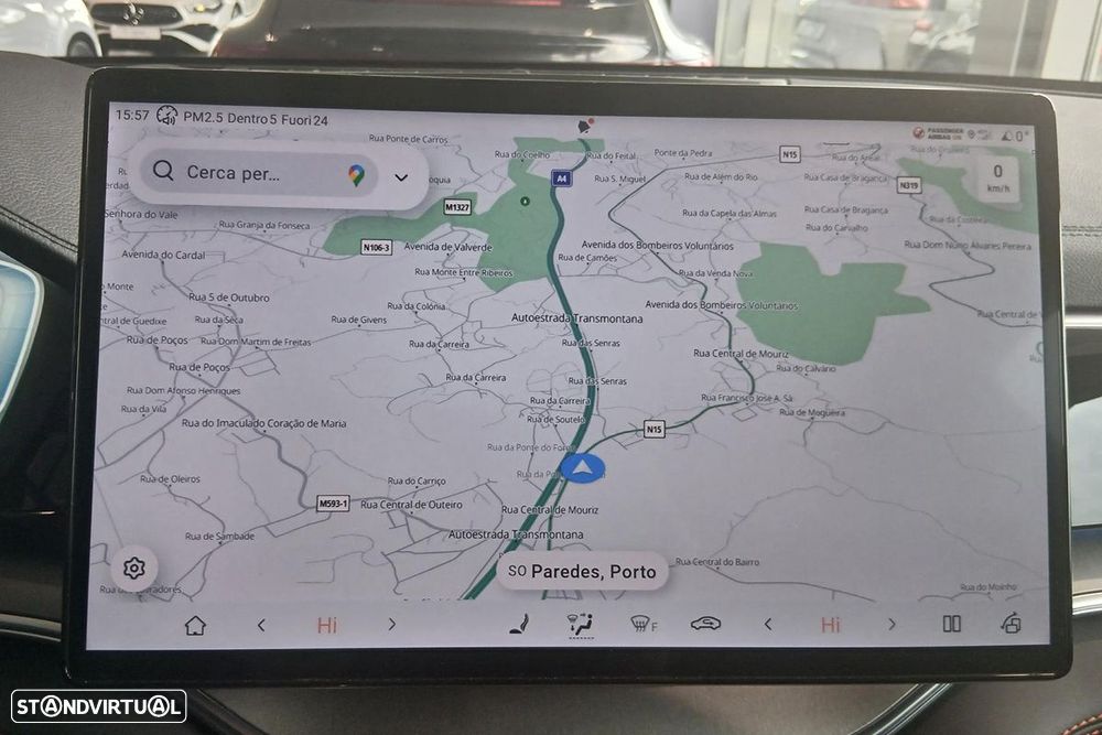 BYD Seal U 1.5 DM-i Boost - 8