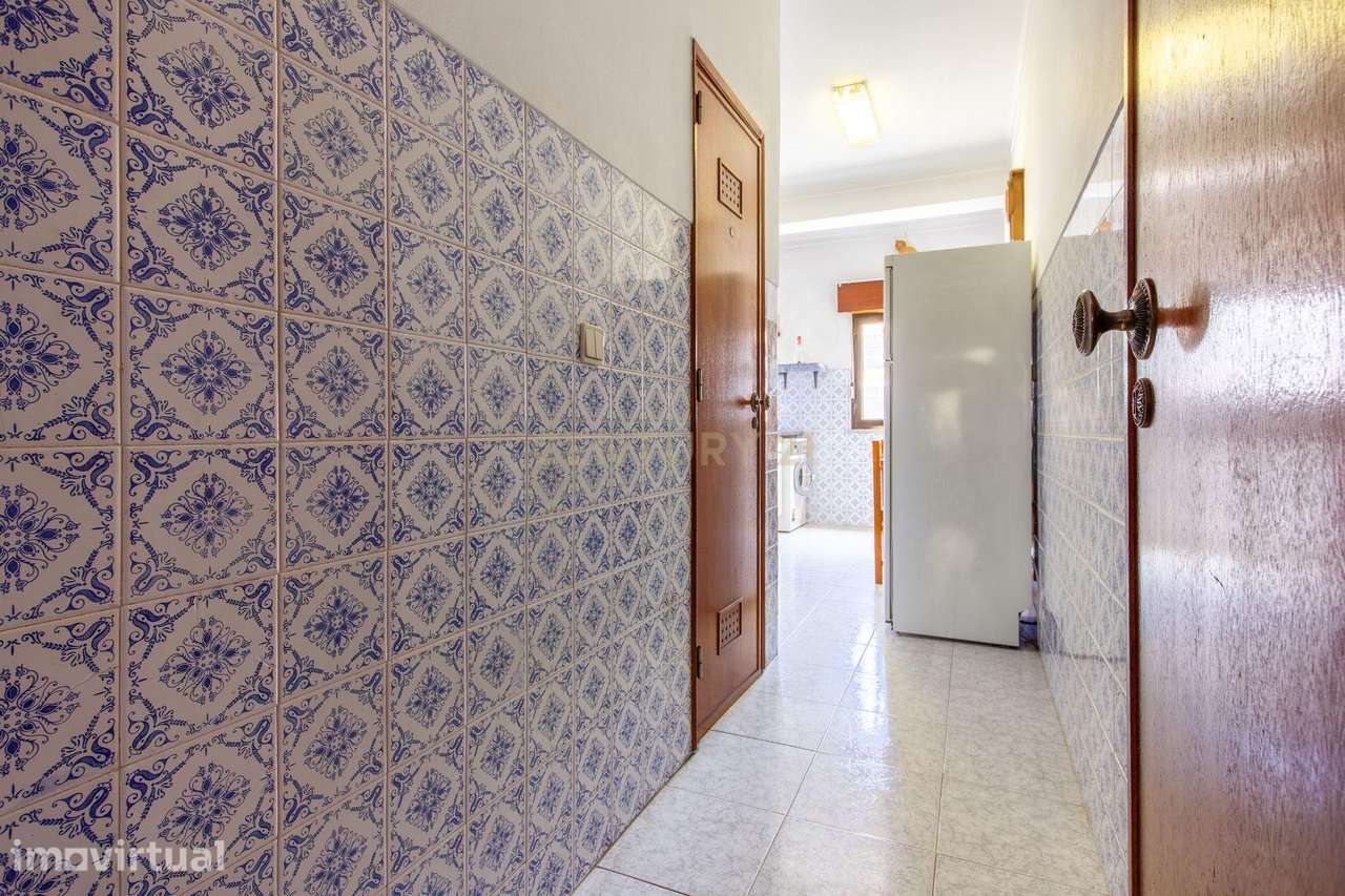 Apartamento T2 em Casquilhos (Alto do Seixalinho) – Barreiro - Grande imagem: 4/20