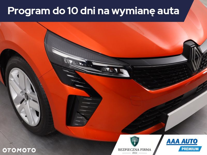Renault Clio - 20