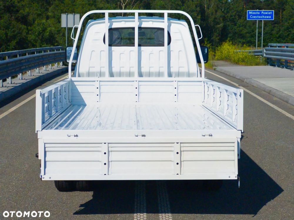 BAW Light Truck - 25