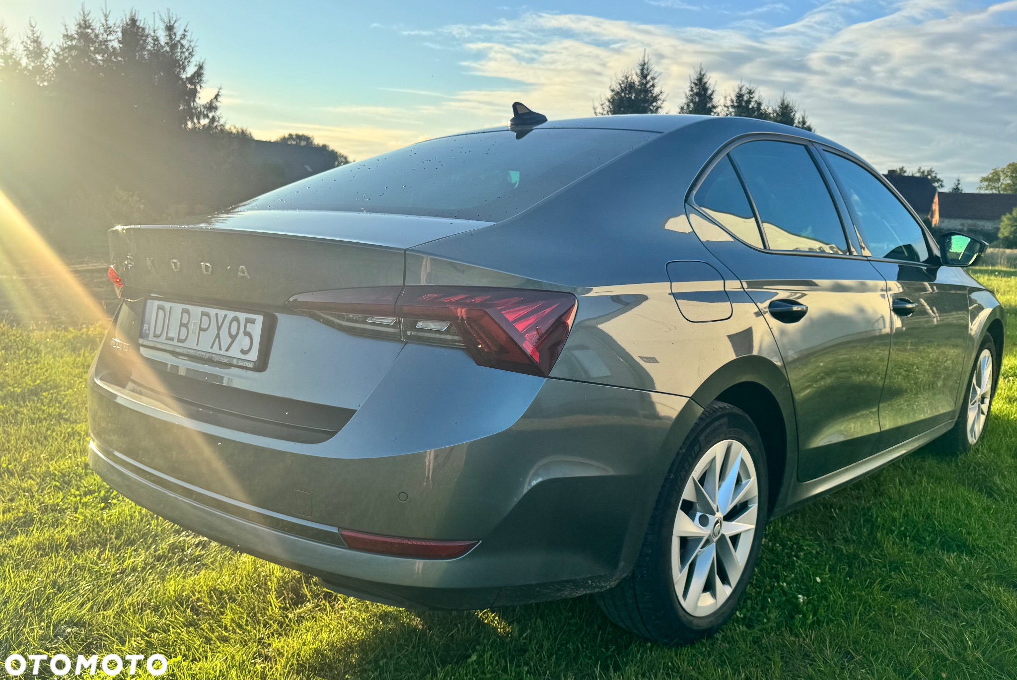 Skoda Octavia 1.5 TSI ACT Ambition - 7