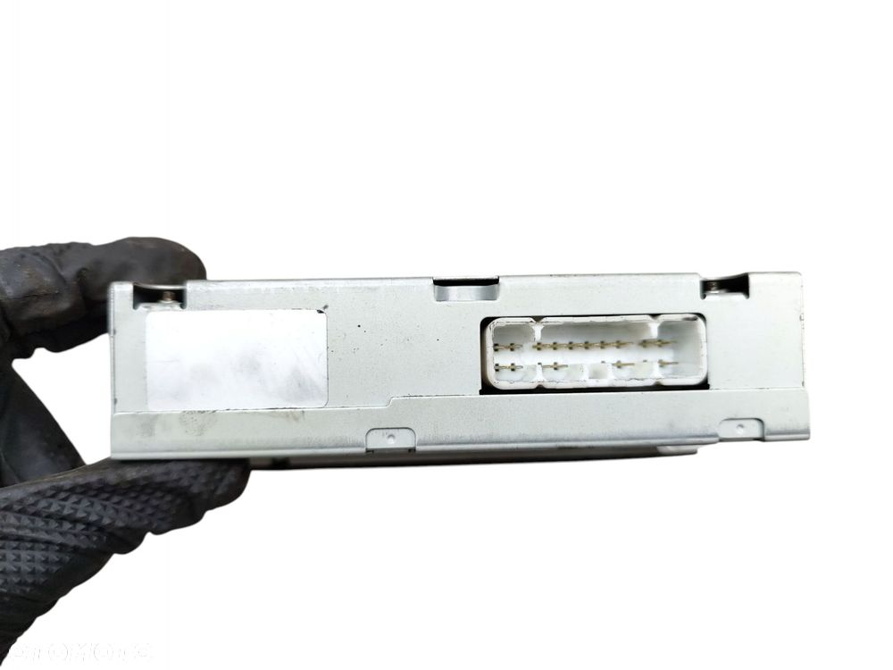 RADIO WYŚWIETLACZ TOYOTA YARIS I (1999-2003) 86120-52010 86110-52011-B0 - 2