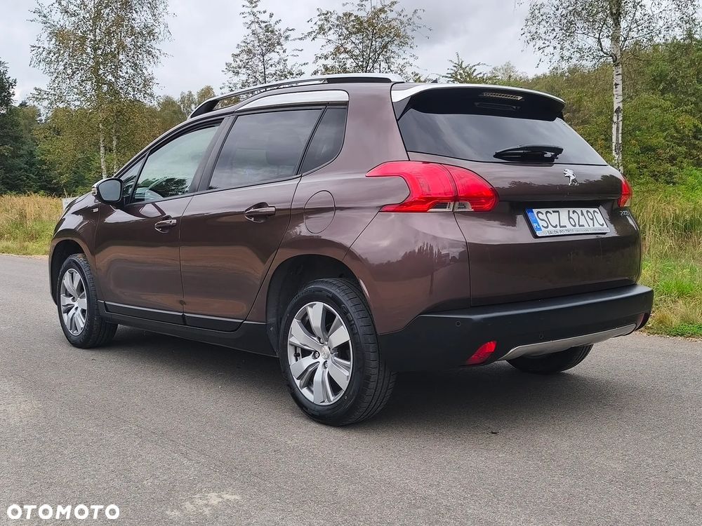 Peugeot 2008 PureTech 82 Style - 3