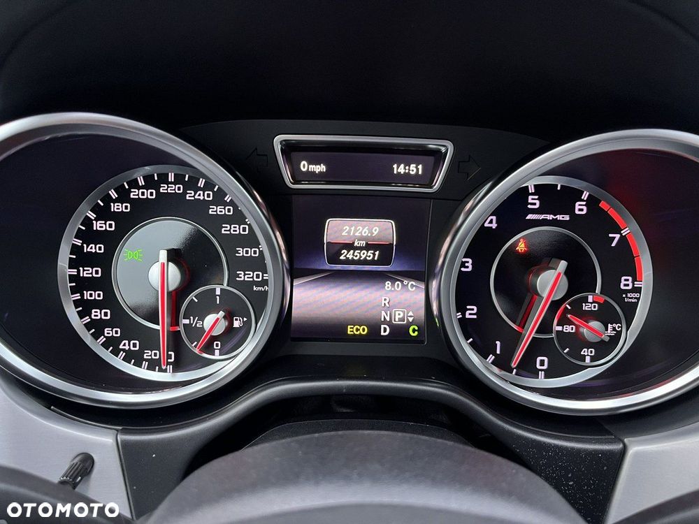 Mercedes-Benz GL - 17