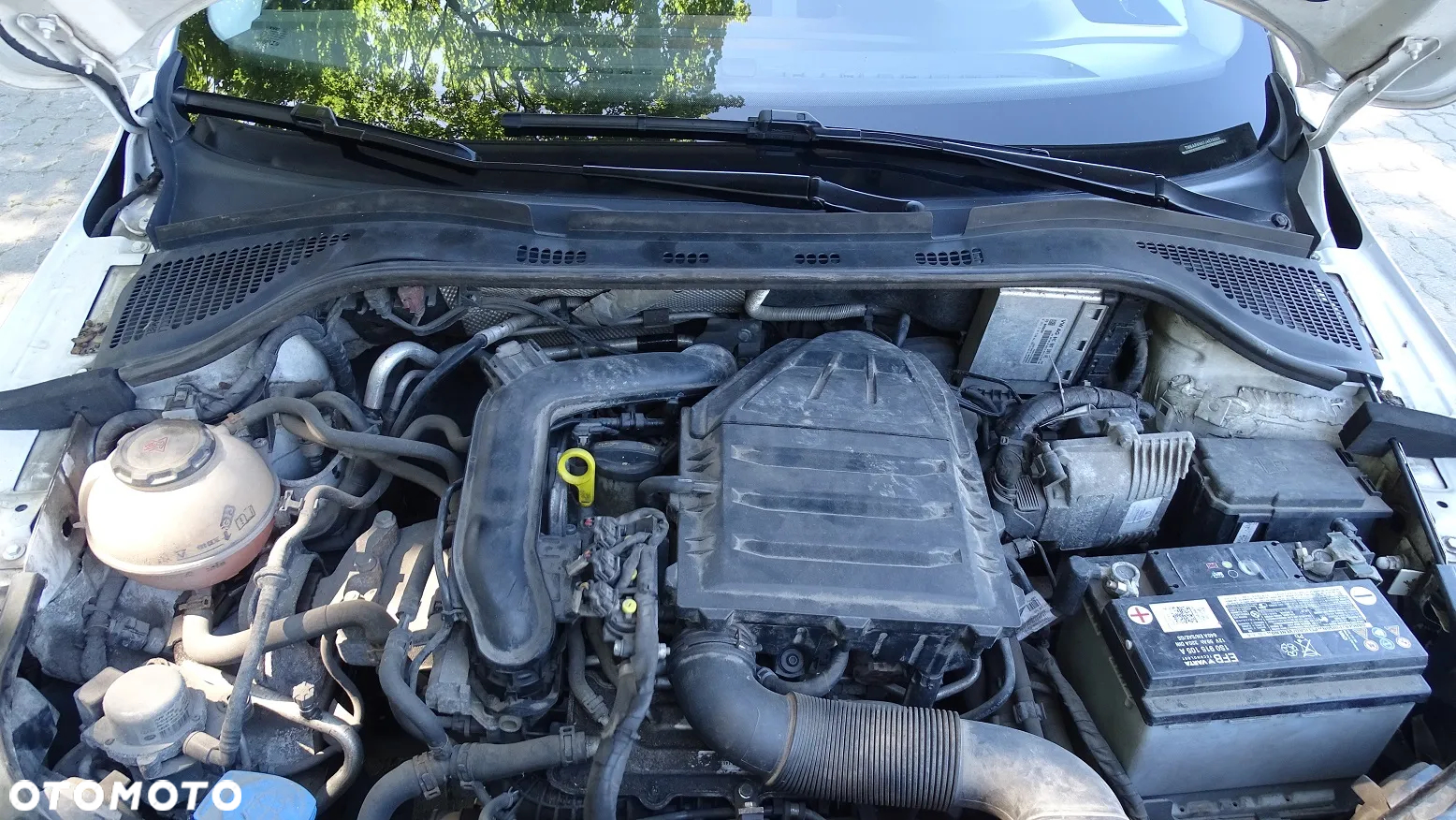 Skoda RAPID 1.0 TSI Ambition - 16
