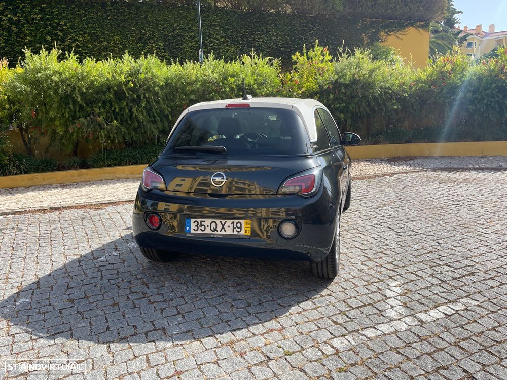 Opel Adam - 3